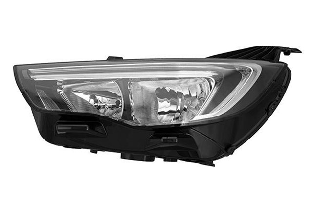 FAR SAG 12V LED H7 - HIBRIT OPEL GRANDLAND X