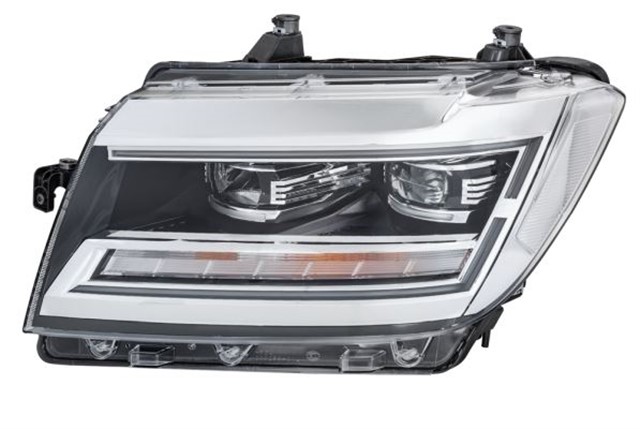 FAR SOL LED H21W MAN TGE VW CRAFTER