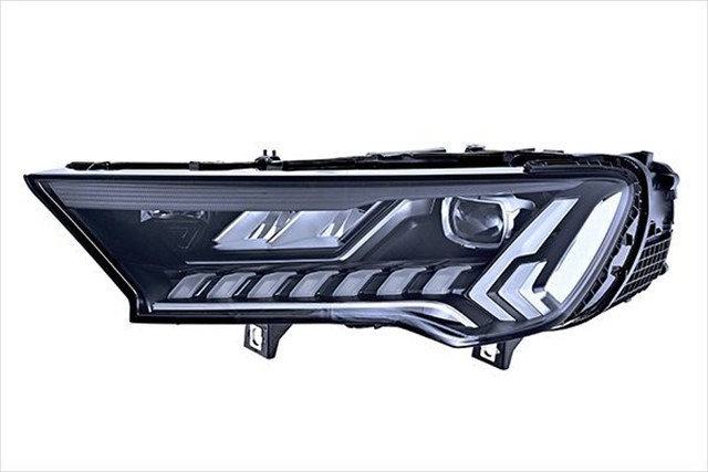 FAR SOL MARTIX LED 12V AUDI Q7