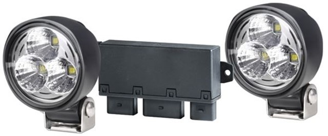 AKILLI KOSE LAMBASI ROKLUME C180 CLOSE RANGE