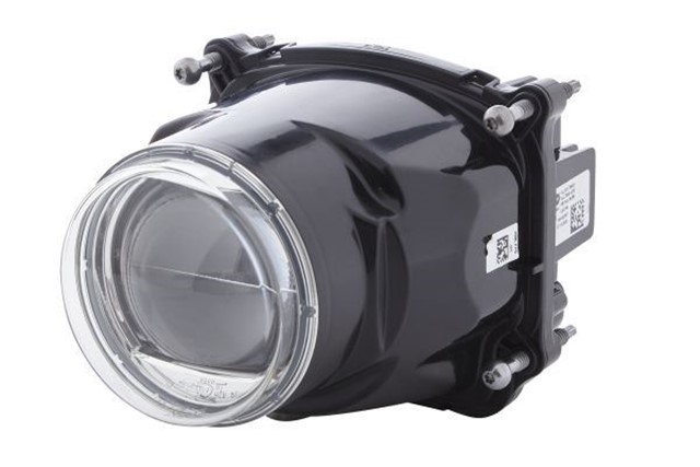 FAR ELEMANI 12V - 24V DE LED EMC