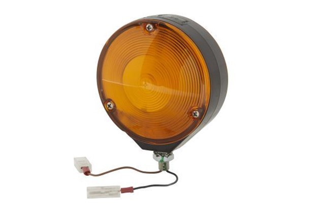 SINYAL LAMBASI 12 - 24V TRAKTOR - IS MAKINESI VW GROUP FIAT IVECO VOLVO