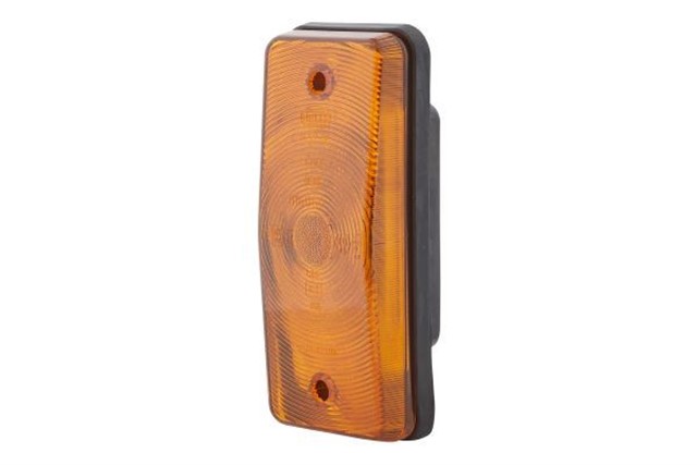 SINYAL LAMBASI HALOJEN 12 - 24V SAG - SOL