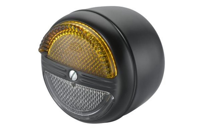 SINYAL LAMBASI 12V ON - SOL - SAG