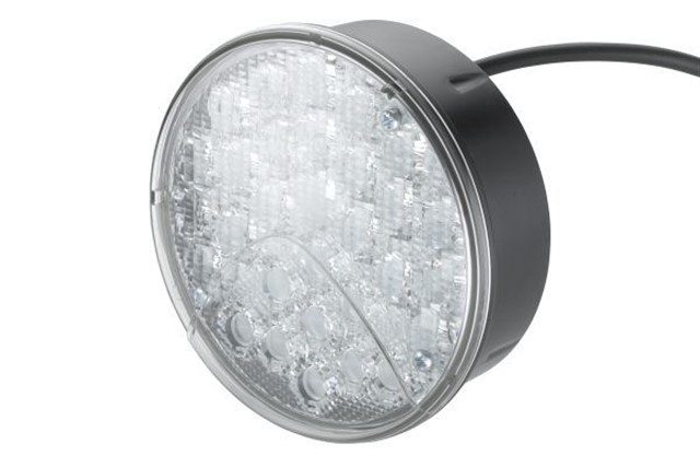 ARKA FAR 24V LED SOL - SAG UNIVERSAL