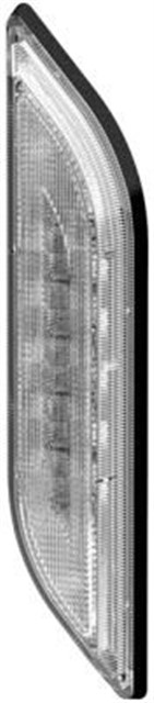 POZISYON LAMBASI 12 - 24V LED SOL ON