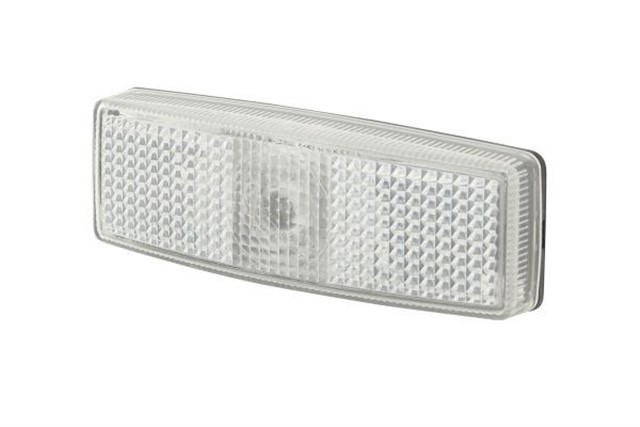 POZISYON LAMBASI 12V ON - SAG - SOL DAF SCANIA TREYLER