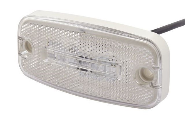 GENIS LED BEYAZ POZISYN