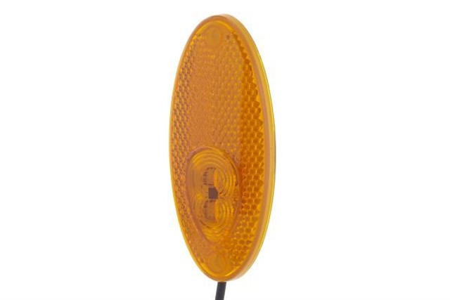 SIDE MARKER LIGHT 24 V