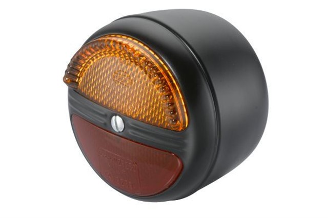 ARKA FAR 12V SOL - SAG