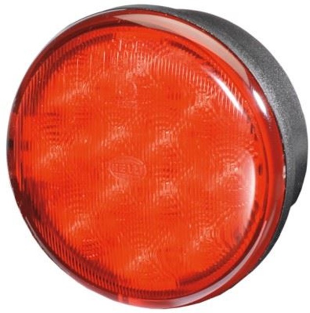 KOMBINE ARKA LAMBA LED FREN POZISYON