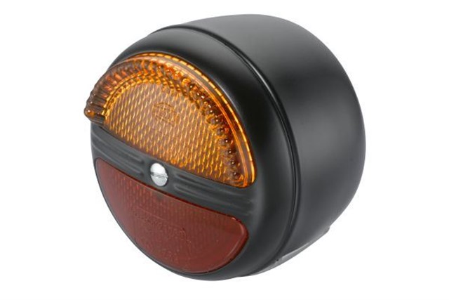 ARKA FAR 12V SOL - SAG MB CV