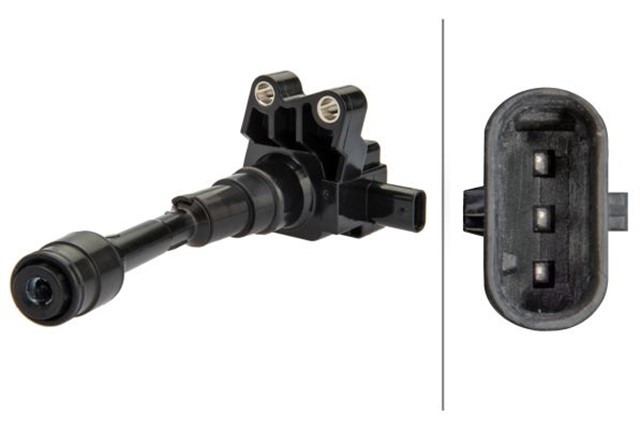 ATESLEME BOBINI FIESTA VII 11 - FOCUS III 11 MONDEO V 14 ECOSPORT 14 1.0 ECOBOOST 13