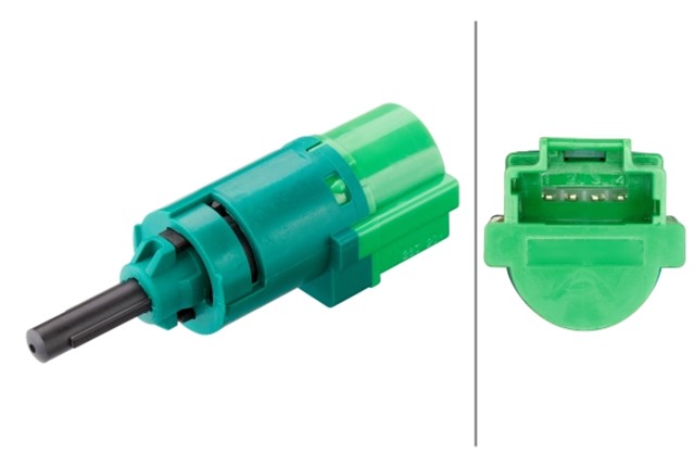 FREN PEDAL MUSURU 207 - 208 - 2008 - 307 - 301 - 308 - 3008 - PARTNER - TEPEE - BERLINGO - C - ELYCEE - CROSSLAND - GRANDLAND 07 - 