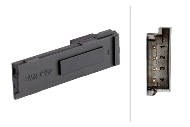 FREN LAMBASI SALTERI 4 - KUTUPLU BMW