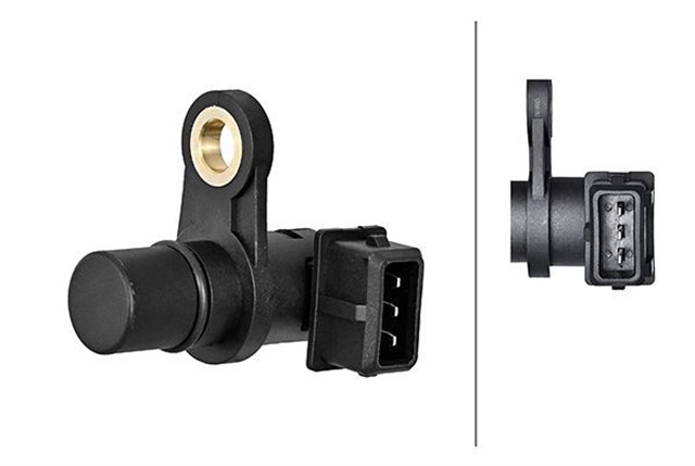 EKSANTRIK MILI POZISYONU SENSORU 3 - KUTUPLU CHEVROLET