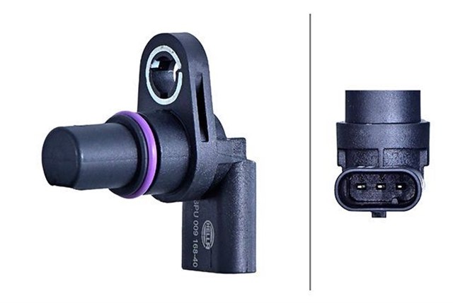 EKSANTRIK MILI POZISYONU SENSORU 3 - KUTUPLU VW GROUP