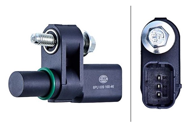 EKSANTRIK MILI POZISYON SENSORU 3 - KUTUPLU OPEL PSA