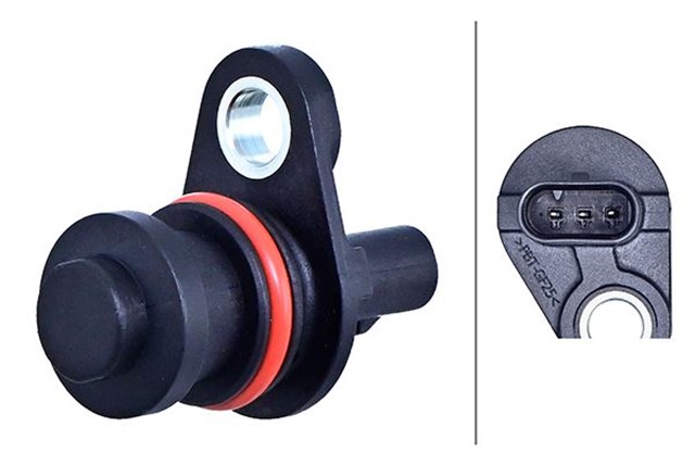 EKSANTRIK MILI POZISYONU SENSORU 3 - KUTUPLU GM