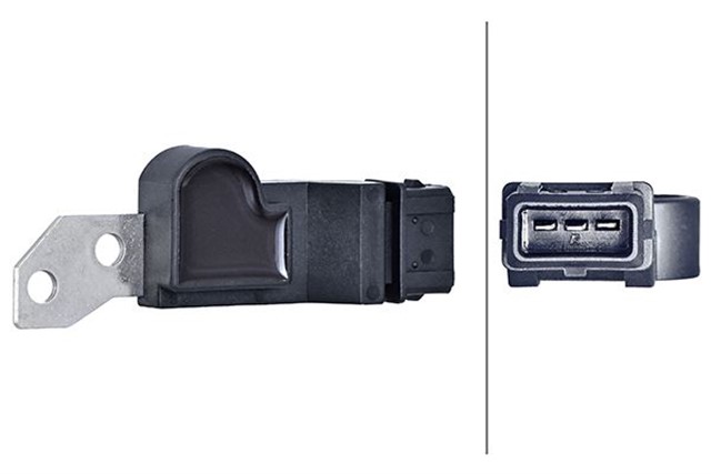 EKSANTRIK MILI POZISYONU SENSORU 3 - KUTUPLU GM