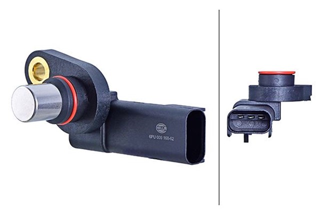 EKSANTRIK MILI POZISYONU SENSORU 3 - KUTUPLU BMW