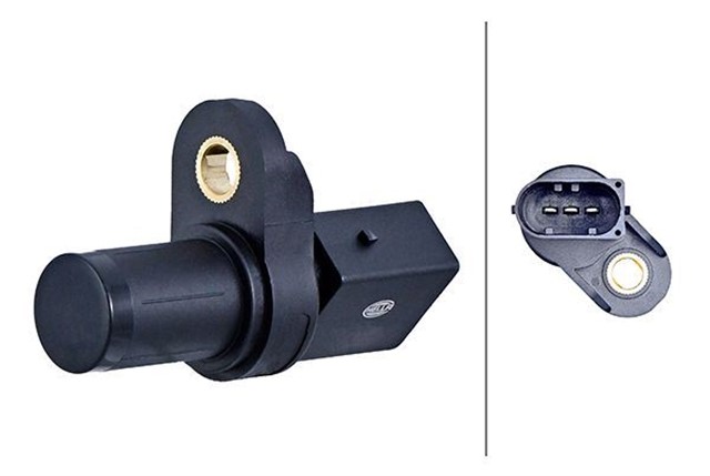 IMPULS VERICISI KRANK MILI 3 - KUTUPLU BMW ROLLS - ROYCE