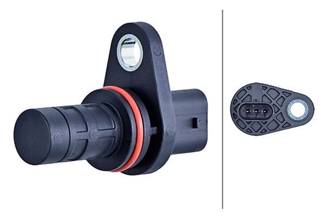 IMPULS VERICISI KRANK MILI 3 - KUTUPLU VW GROUP ASTON MARTIN BENTLEY