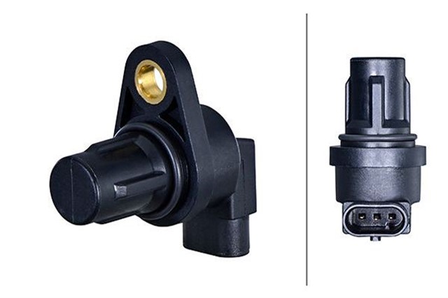 EKSANTRIK MILI POZISYON SENSORU MERCEDES CV ACTROS - ANTOS - AROCS