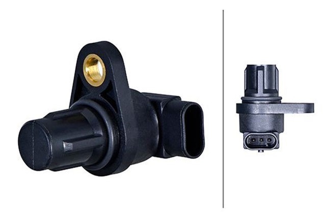 EKSANTRIK MILI POZISYON SENSORU MB CV