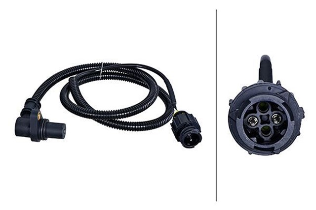 EKSANTRIK MILI POZISYON SENSORU RENAULT CV VOLVO