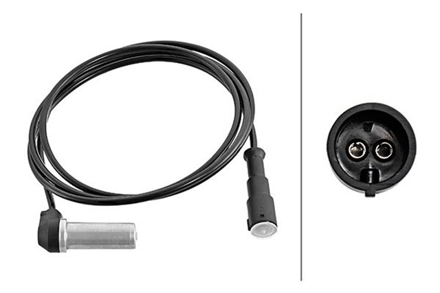 TEKERLEK HIZ SENSORU UNIVERSAL