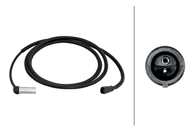 TEKERLEK HIZ SENSORU SCANIA