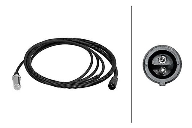 TEKERLEK HIZ SENSORU SCANIA