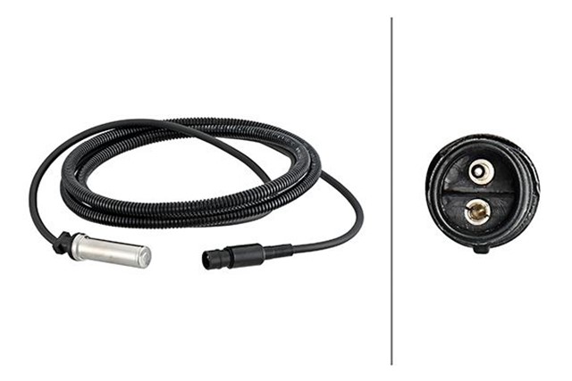 TEKERLEK HIZ SENSORU SCANIA