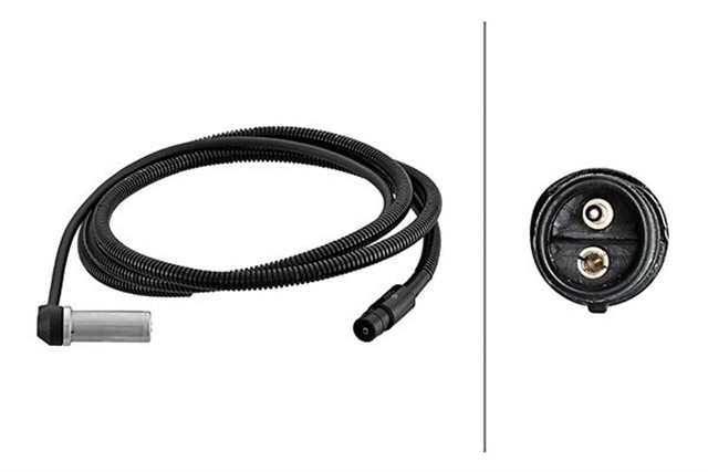 TEKERLEK HIZ SENSORU SCANIA