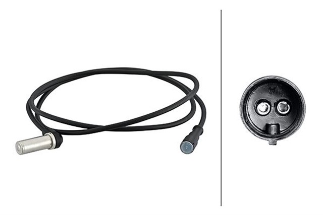 TEKERLEK HIZ SENSORU VOLVO