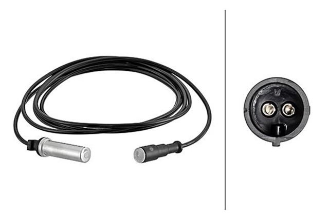 TEKERLEK HIZ SENSORU UNIVERSAL