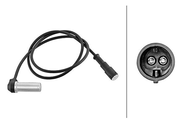 TEKERLEK HIZ SENSORU UNIVERSAL