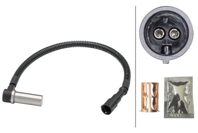 TEKERLEK HIZ SENSORU UNIVERSAL