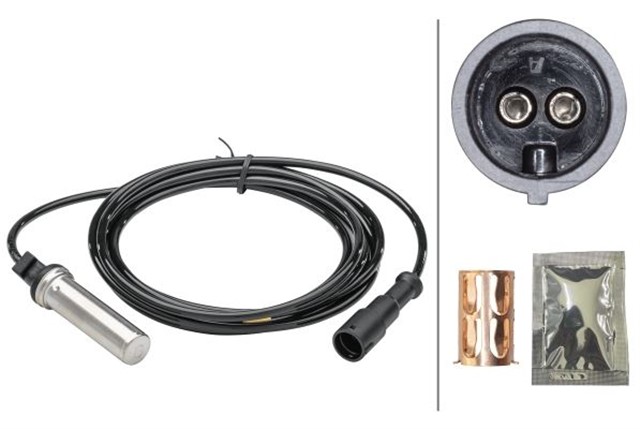 TEKERLEK HIZ SENSORU MB CV