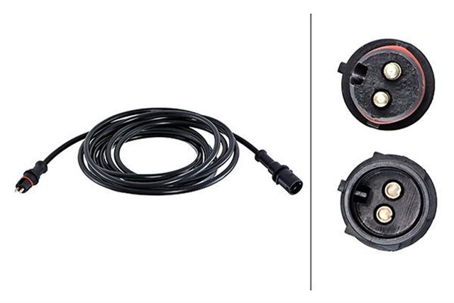 TEKERLEK HIZ SENSORU