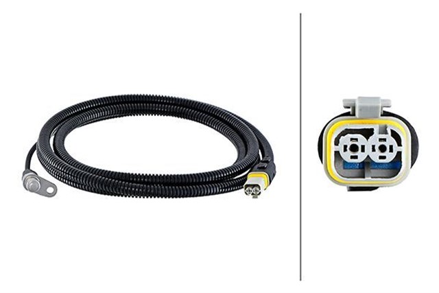 TEKERLEK HIZ SENSORU