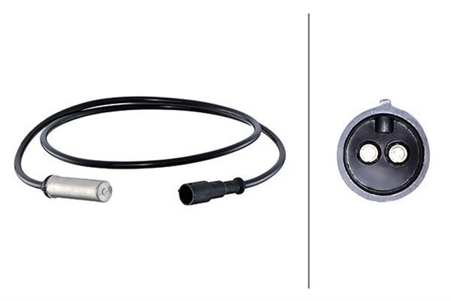 TEKERLEK HIZ SENSORU