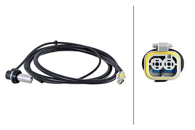 TEKERLEK HIZ SENSORU