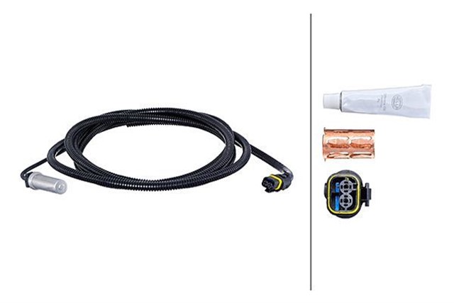 TEKERLEK HIZ SENSORU