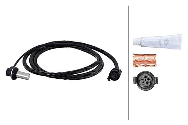 TEKERLEK HIZ SENSORU