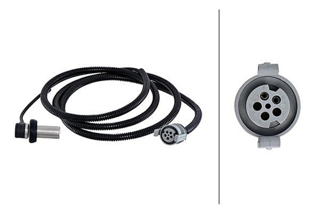 TEKERLEK HIZ SENSORU