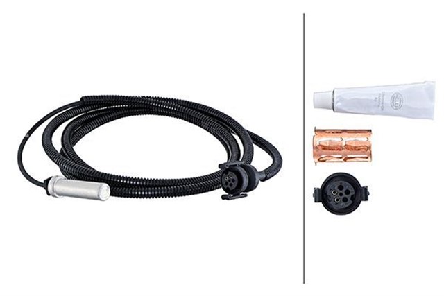 TEKERLEK HIZ SENSORU