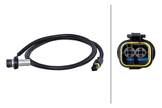 TEKERLEK HIZ SENSORU