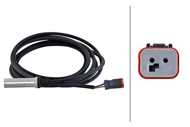 TEKERLEK HIZ SENSORU